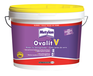 AGIR produit OVALIT V